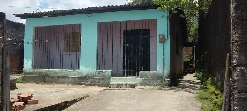 Casa à venda Bela Vista com 297m² e 2 quartos por R$ 140.000 - 1670179308-img-20231003-102159419.jpg