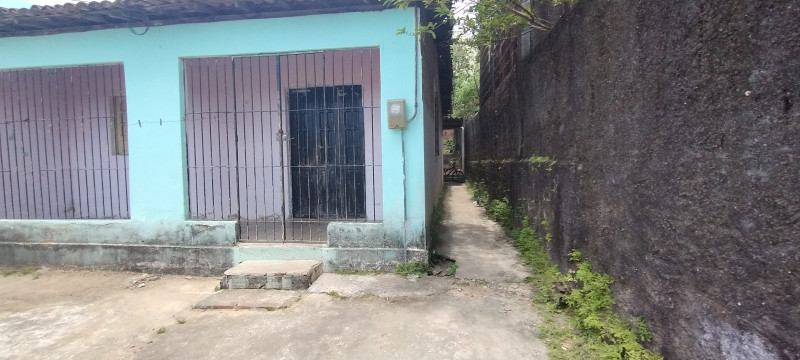Casa à venda Bela Vista com 297m² e 2 quartos por R$ 140.000 - 942926737-img-20231003-102240307.jpg