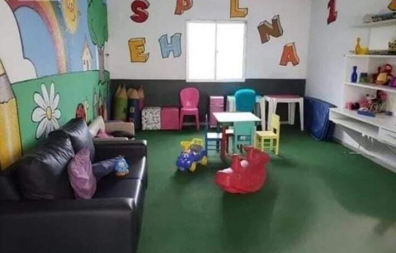 Apartamento à venda Parque Munhoz com 45m² e 2 quartos por R$ 335.000 - 691310834-fdc72db6-abc7-40ff-91f2-300d66f67d24.jpeg