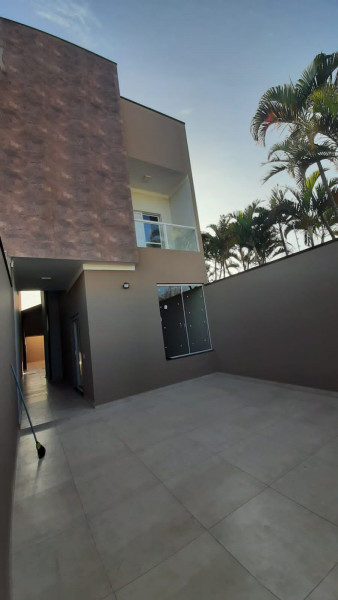 Casa à venda Jardim Eroísi com 112m² e 3 quartos por R$ 450.000 - 1246064804-sob-2.jpg