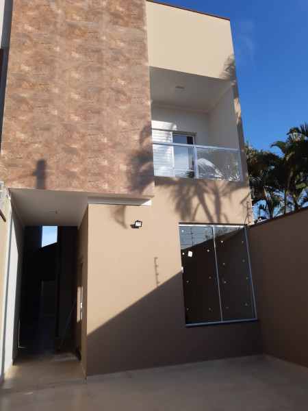 Casa à venda Jardim Eroísi com 112m² e 3 quartos por R$ 450.000 - 1485127868-sob.jpg