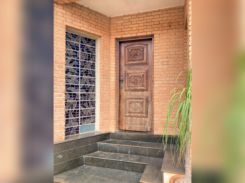 Casa à venda Lapa com 442m² e 4 quartos por R$ 2.500.000 - entrada-casa-copy.jpg