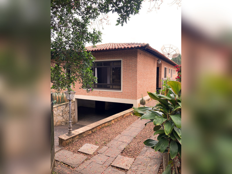 Casa à venda Lapa com 442m² e 4 quartos por R$ 2.500.000 - fachada-ft01-copy.jpg