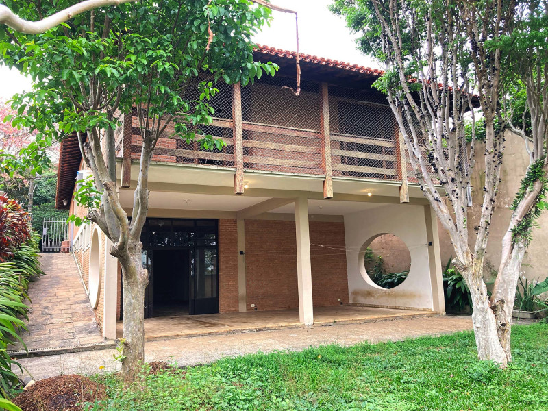 Casa à venda Lapa com 442m² e 4 quartos por R$ 2.500.000 - jardim-02-copy.jpg