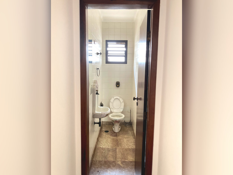 Casa à venda Lapa com 442m² e 4 quartos por R$ 2.500.000 - lavabo-01-copy.jpg