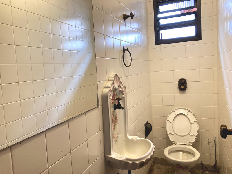 Casa à venda Lapa com 442m² e 4 quartos por R$ 2.500.000 - lavabo-02-copy.jpg