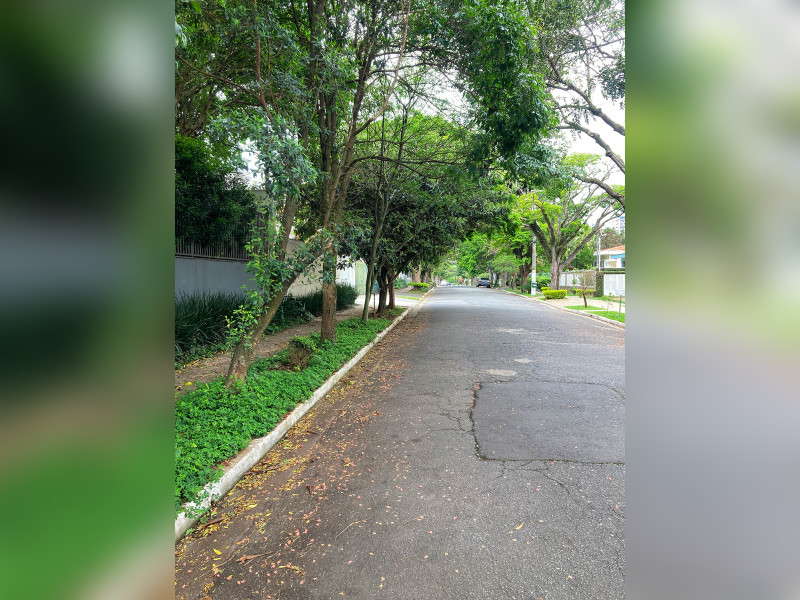 Casa à venda Lapa com 442m² e 4 quartos por R$ 2.500.000 - rua-02-copy.jpg