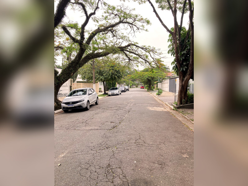 Casa à venda Lapa com 442m² e 4 quartos por R$ 2.500.000 - rua-03-copy.jpg