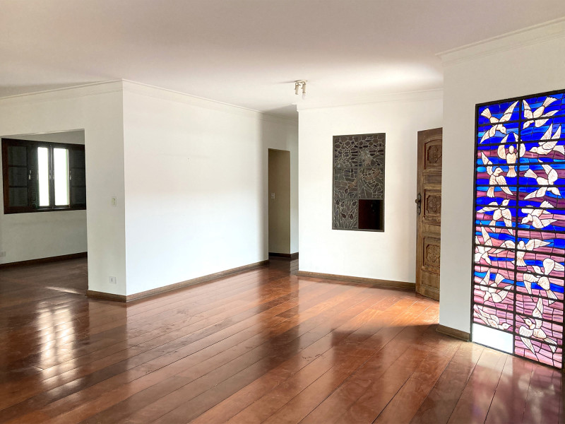 Casa à venda Lapa com 442m² e 4 quartos por R$ 2.500.000 - sala-01-copy.jpg