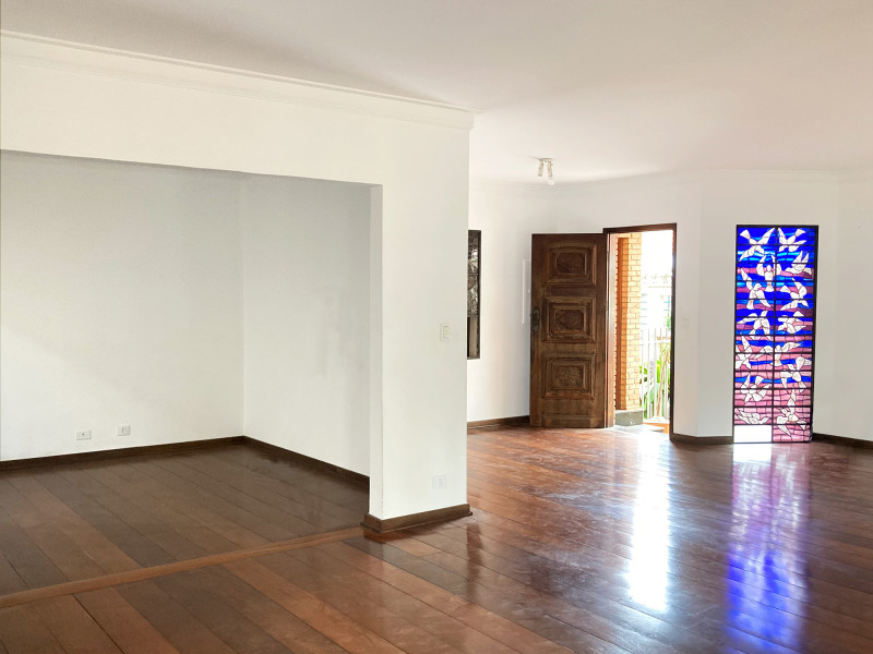 Casa à venda Lapa com 442m² e 4 quartos por R$ 2.500.000 - sala-02-copy.jpg