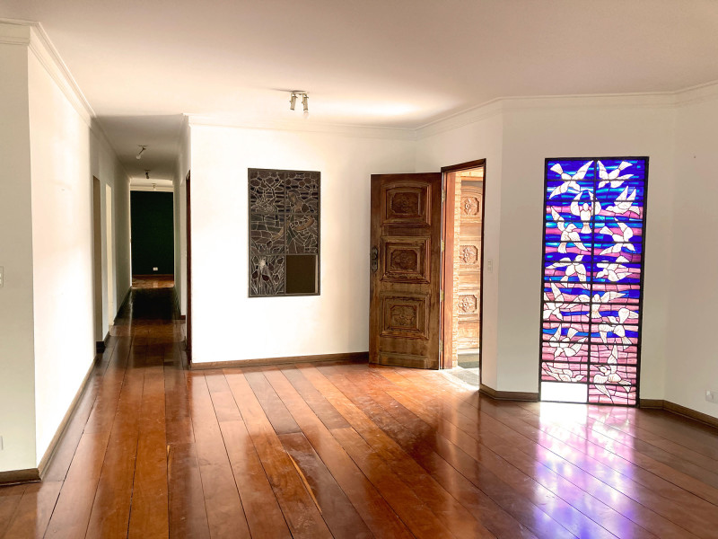 Casa à venda Lapa com 442m² e 4 quartos por R$ 2.500.000 - sala-06-copy.jpg