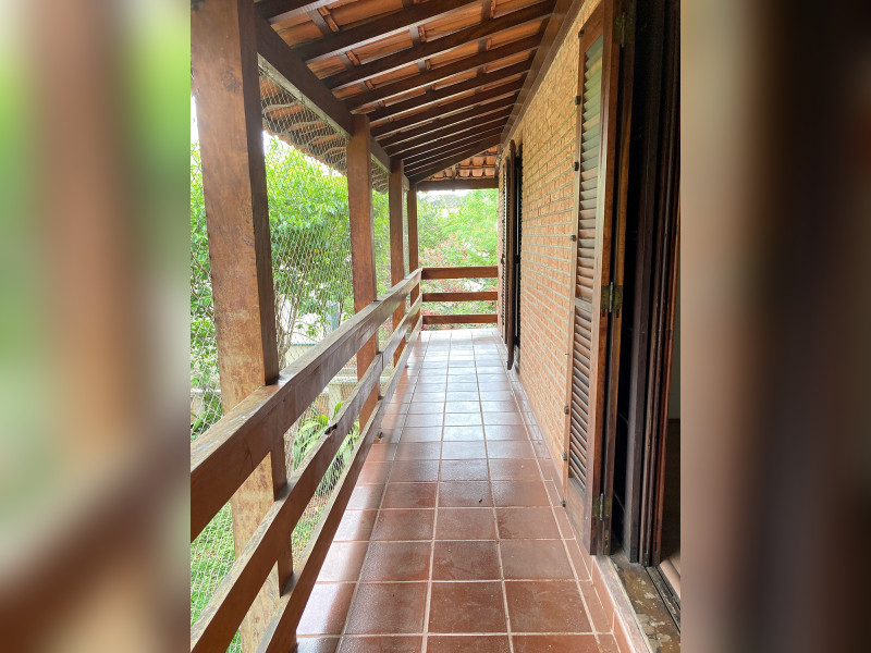 Casa à venda Lapa com 442m² e 4 quartos por R$ 2.500.000 - varanda-02-copy.jpg