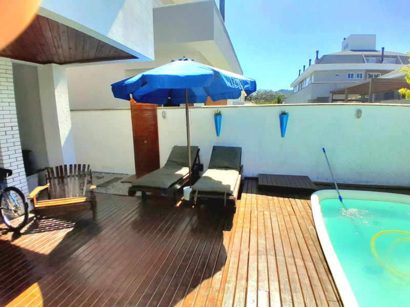 Casa de condomínio à venda Cachoeira do Bom Jesus Leste com 380m² e 4 quartos por R$ 2.300.000 - 1505414204-inbound6337049040995456360.jpg