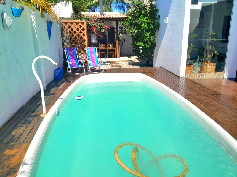 Casa de condomínio à venda Cachoeira do Bom Jesus Leste com 380m² e 4 quartos por R$ 2.300.000 - 185367124-inbound5271962076661674409.jpg