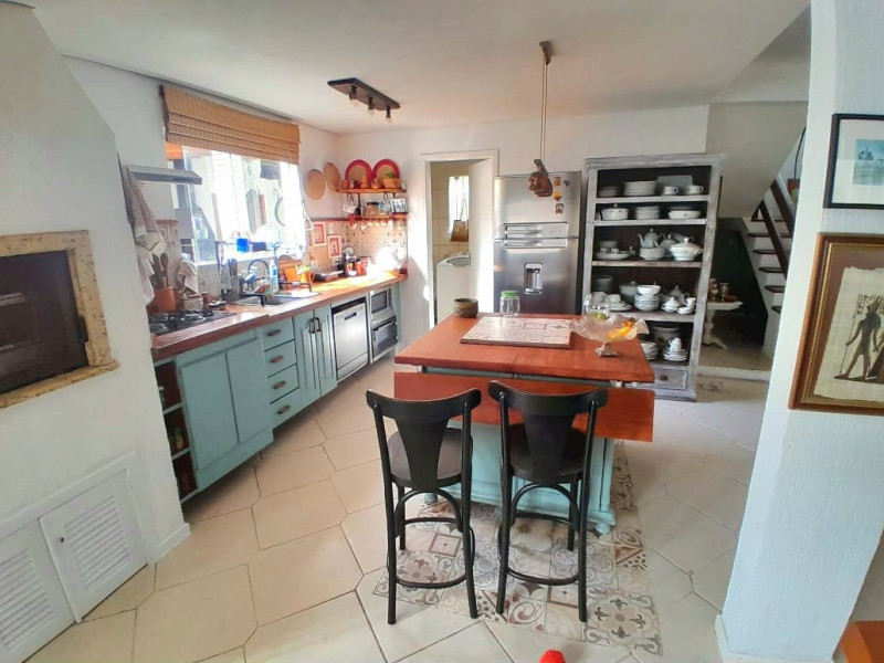 Casa de condomínio à venda Cachoeira do Bom Jesus Leste com 380m² e 4 quartos por R$ 2.300.000 - 1967496197-inbound6067864706577967235.jpg