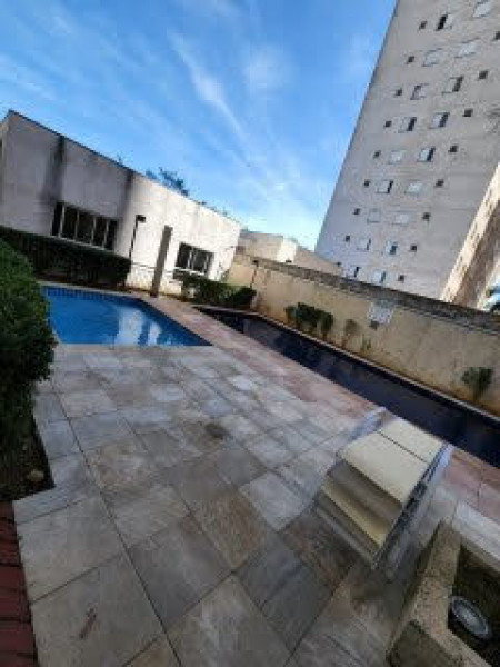 Apartamento à venda Jardim Ibitirama com 35m² e 1 quarto por R$ 280 - 156060934-1659178107317.jpg