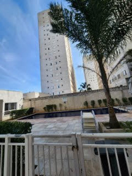 Apartamento à venda Jardim Ibitirama com 35m² e 1 quarto por R$ 280 - 1671835779-1659178107540.jpg