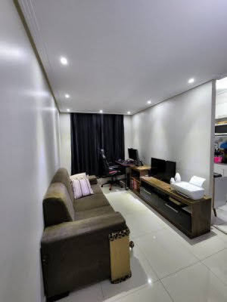 Apartamento à venda Jardim Ibitirama com 35m² e 1 quarto por R$ 280 - 1735395862-1659178231765.jpg