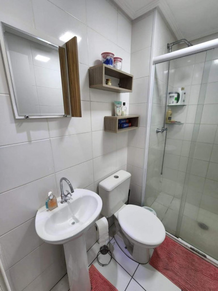 Apartamento à venda Jardim Ibitirama com 35m² e 1 quarto por R$ 280 - 2061525813-photo-2023-10-05-11-16-22-11.jpg