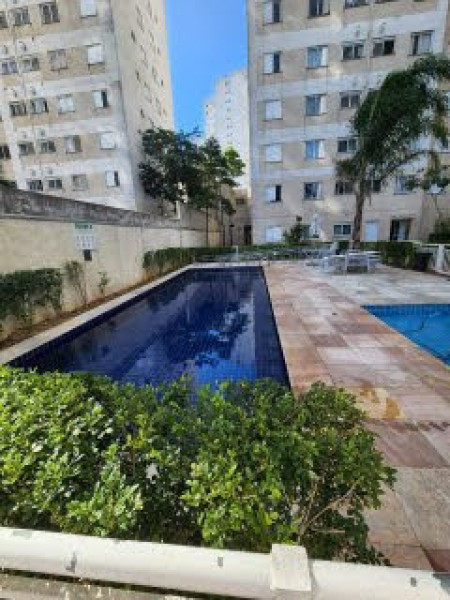 Apartamento à venda Jardim Ibitirama com 35m² e 1 quarto por R$ 280 - 2099561173-1659178106130.jpg