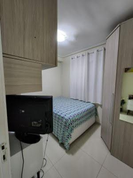 Apartamento à venda Jardim Ibitirama com 35m² e 1 quarto por R$ 280 - 24839665-photo-2023-10-05-11-16-22-9.jpg