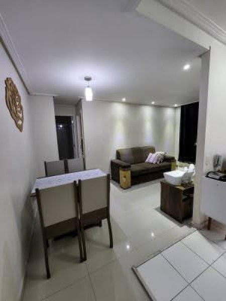 Apartamento à venda Jardim Ibitirama com 35m² e 1 quarto por R$ 280 - 406111902-photo-2023-10-05-11-16-22-6.jpg