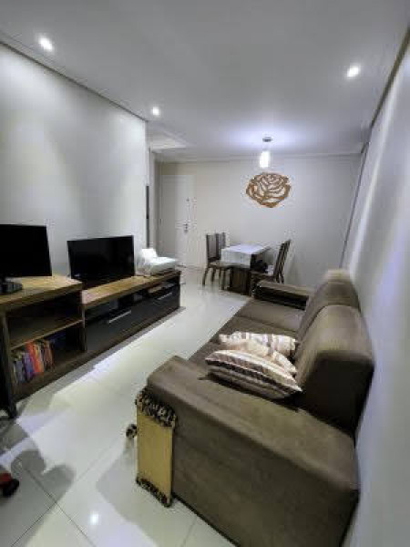 Apartamento à venda Jardim Ibitirama com 35m² e 1 quarto por R$ 280 - 5012342-1659178231620.jpg