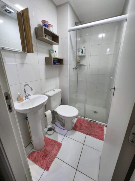 Apartamento à venda Jardim Ibitirama com 35m² e 1 quarto por R$ 280 - 502691637-photo-2023-10-05-11-16-22-12.jpg