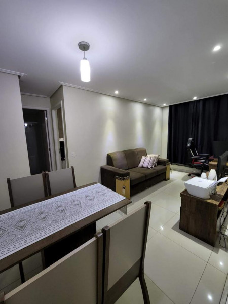 Apartamento à venda Jardim Ibitirama com 35m² e 1 quarto por R$ 280 - 646507408-photo-2023-10-05-11-16-22-2.jpg