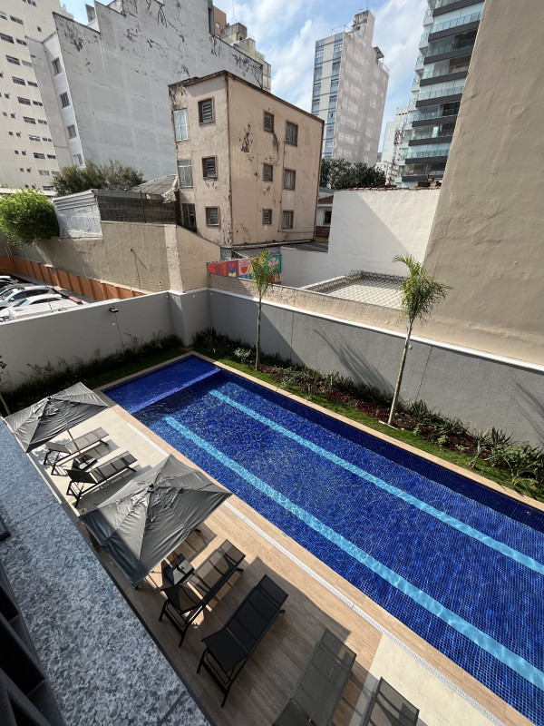 Apartamento à venda Pinheiros com 25m² e 1 quarto por R$ 373.000 - 1333938464-76e33a48-bcac-443d-80da-fd4714057cea.jpeg