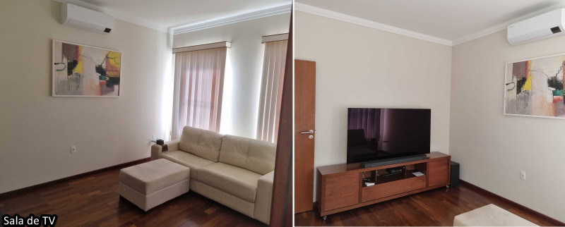 Casa à venda Parque Santa Monica com 250m² e 3 quartos por R$ 1.290.000 - 1365037366-5-sala-de-tv.jpg