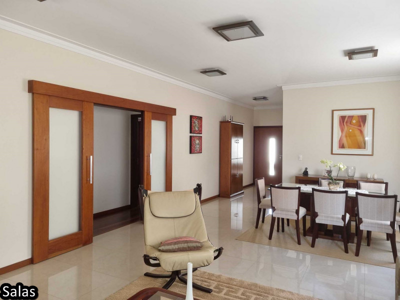 Casa à venda Parque Santa Monica com 250m² e 3 quartos por R$ 1.290.000 - 1423782984-4-salas-3.jpg