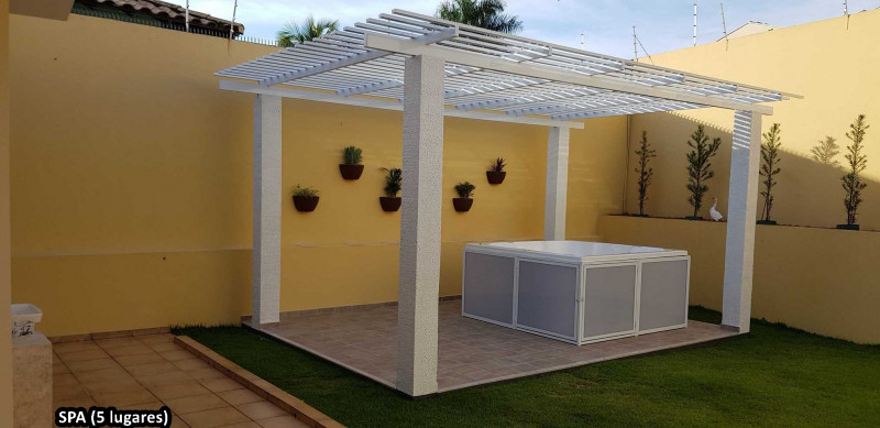 Casa à venda Parque Santa Monica com 250m² e 3 quartos por R$ 1.290.000 - 815523135-12a-spa-5-lugares.jpg