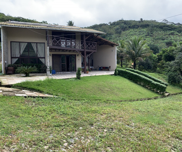 Sítio à venda Centro com 450m² e 4 quartos por R$ 950.000 - 1787173060-img-1624.jpeg