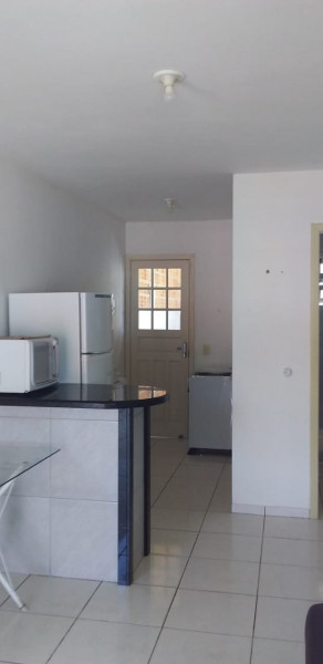 Casa de condomínio à venda Centro com 50m² e 2 quartos por R$ 280.000 - 1836127-img-20230225-wa0051.jpg