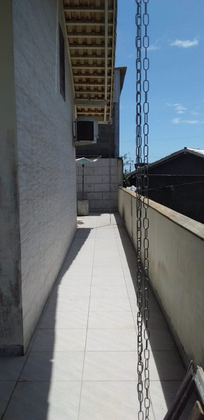 Casa de condomínio à venda Centro com 50m² e 2 quartos por R$ 280.000 - 2046840461-img-20230225-wa0053.jpg