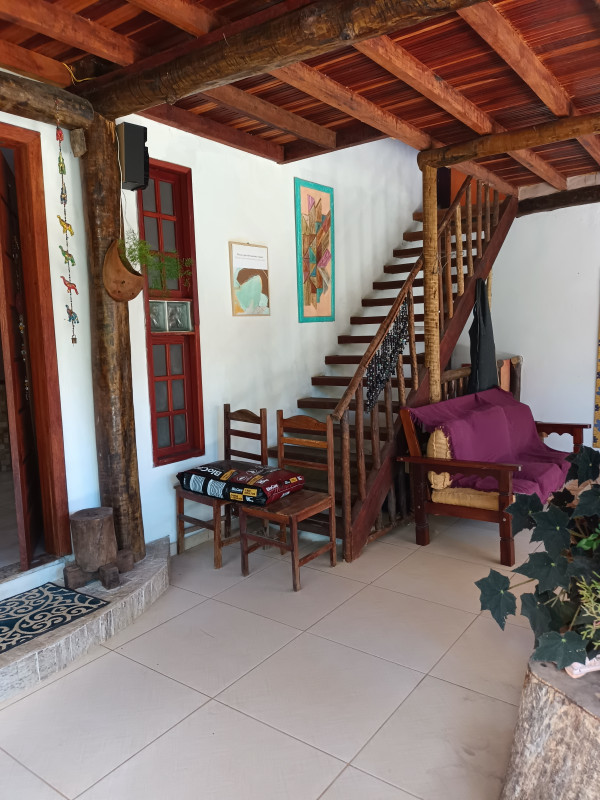 Chácara à venda Agrobrasil Papucaia Cachoeiras de Macacu RJ  com 110m² e 2 quartos por R$ 480.000 - 1238440826-inbound5627921683830084134.jpg