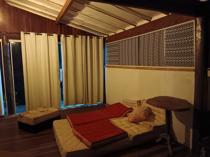 Chácara à venda Agrobrasil Papucaia Cachoeiras de Macacu RJ  com 110m² e 2 quartos por R$ 480.000 - 1254809713-inbound720451921680352802.jpg