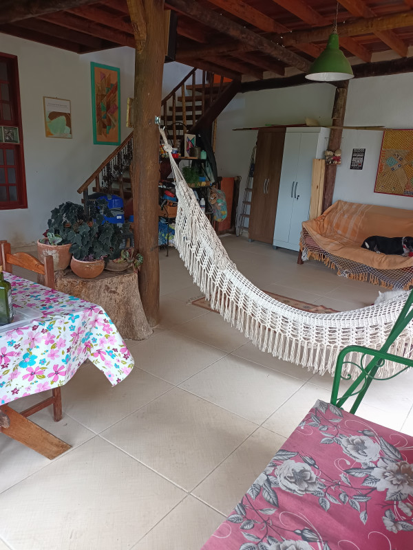 Chácara à venda Agrobrasil Papucaia Cachoeiras de Macacu RJ  com 110m² e 2 quartos por R$ 480.000 - 1551113514-inbound1156184165881721339.jpg
