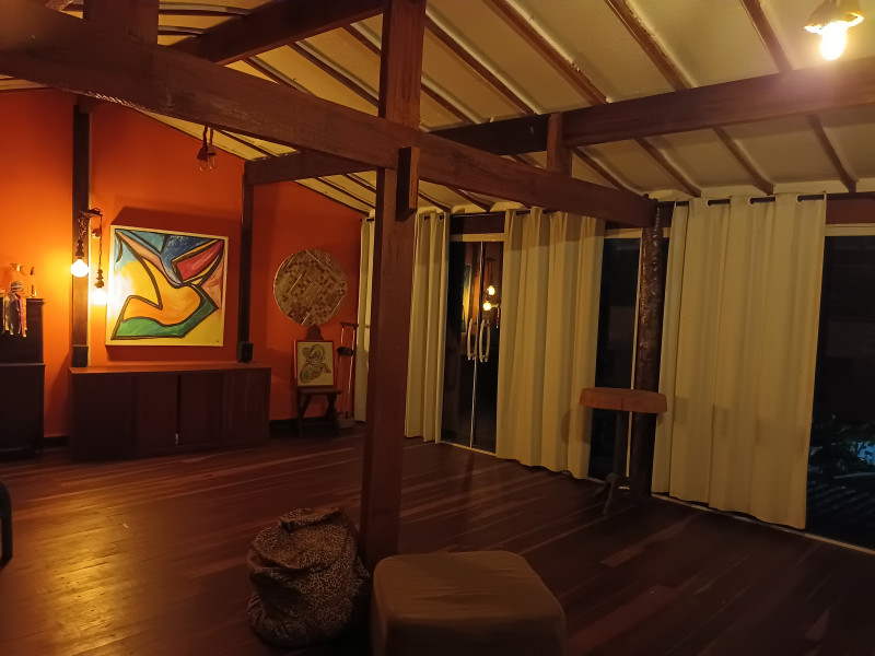 Chácara à venda Agrobrasil Papucaia Cachoeiras de Macacu RJ  com 110m² e 2 quartos por R$ 480.000 - 887738888-inbound6656272908745072245.jpg