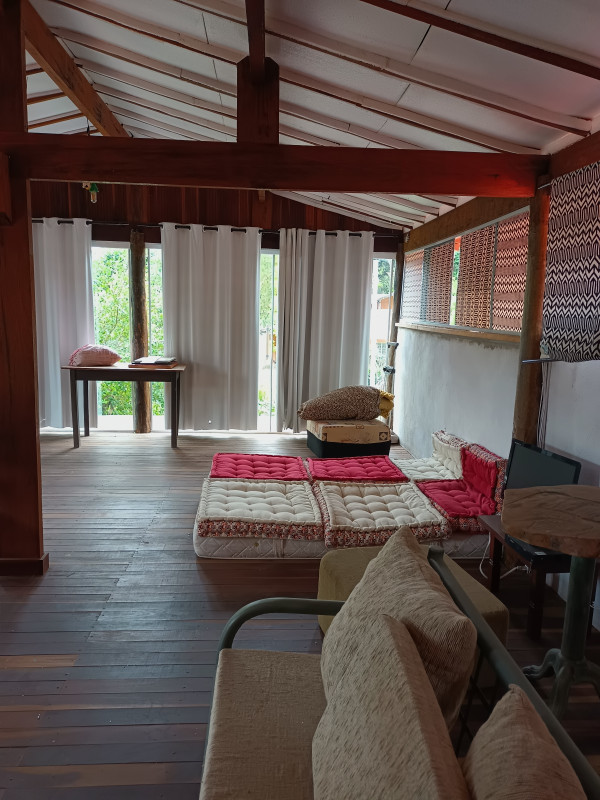 Chácara à venda Agrobrasil Papucaia Cachoeiras de Macacu RJ  com 110m² e 2 quartos por R$ 480.000 - 999587125-inbound6739951066355192115.jpg