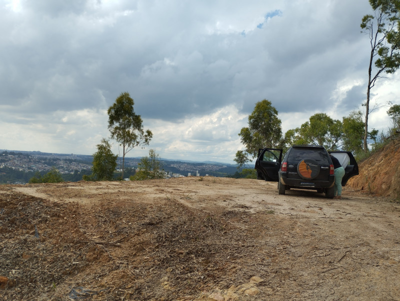 Terreno à venda Chácaras São Guido com 1000m² e 1 quarto por R$ 110.000 - 1113844130-1696524570993.jpg