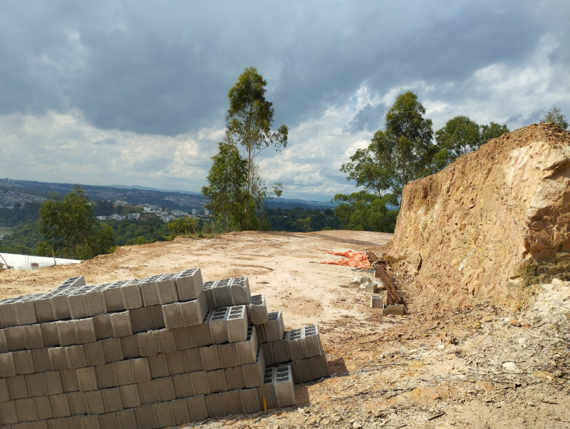 Terreno à venda Chácaras São Guido com 1000m² e 1 quarto por R$ 110.000 - 1117385448-1696524402926.jpg