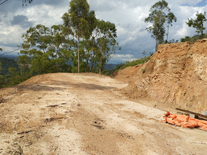 Terreno à venda Chácaras São Guido com 1000m² e 1 quarto por R$ 110.000 - 1586078403-1696524570974.jpg