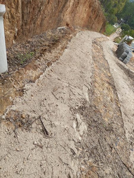 Terreno à venda Chácaras São Guido com 1000m² e 1 quarto por R$ 110.000 - 443860639-1696524402891.jpg