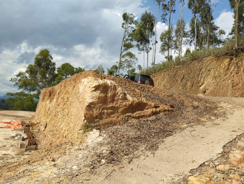 Terreno à venda Chácaras São Guido com 1000m² e 1 quarto por R$ 110.000 - 803797974-1696524402915.jpg