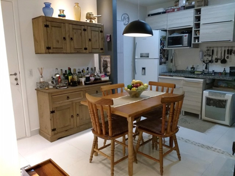 Apartamento à venda Brás com 51m² e 1 quarto por R$ 425.000 - 1169767310-coz-e-jantar.jpg