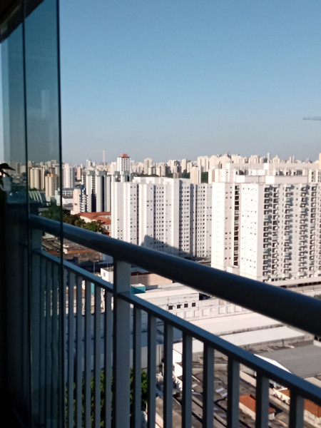 Apartamento à venda Brás com 51m² e 1 quarto por R$ 425.000 - 1992118665-img-20220525-152843322.jpg