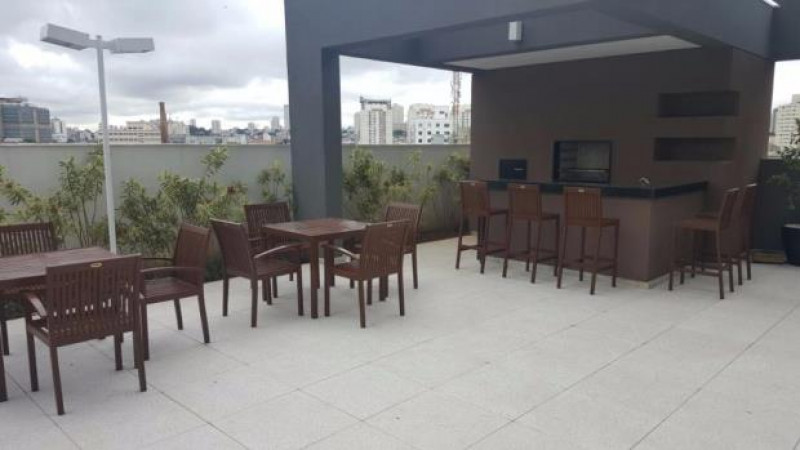 Apartamento à venda Brás com 51m² e 1 quarto por R$ 425.000 - 632700545-v-churrasqueira-2.jpg