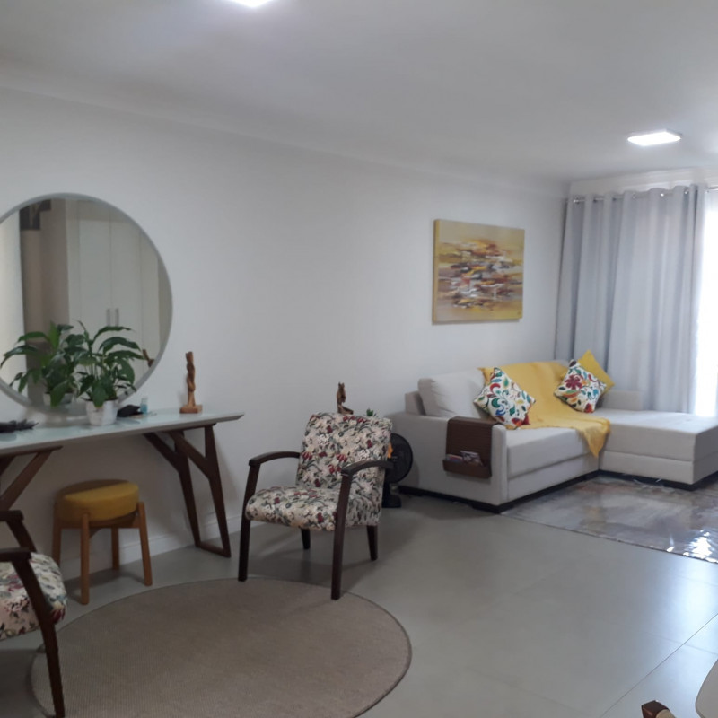 Casa de condomínio à venda Loteamento Residencial Vila Bella com 123m² e 3 quartos por R$ 1.070.000 - 1010206067-b-sala-5.jpg